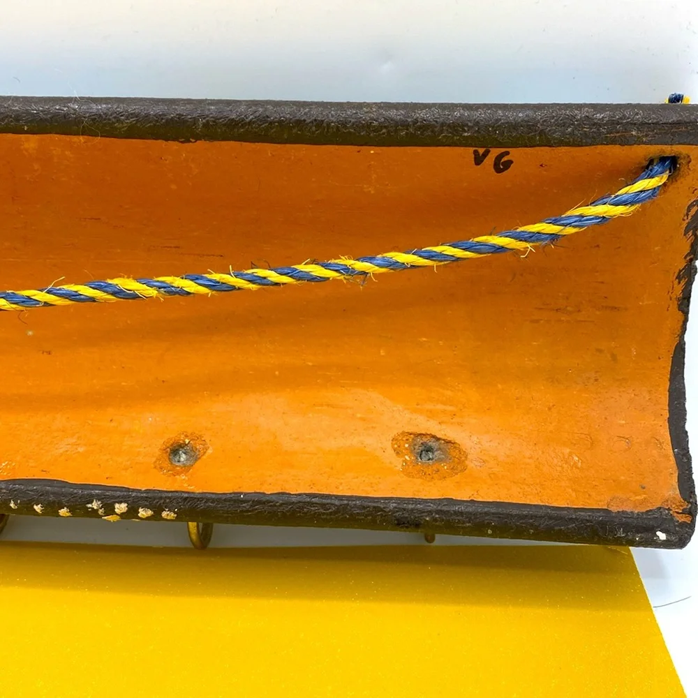 Puerto Vallarta Jalisco Mexican Pottery Hand Painted Wall Hook Holder By Kora T
